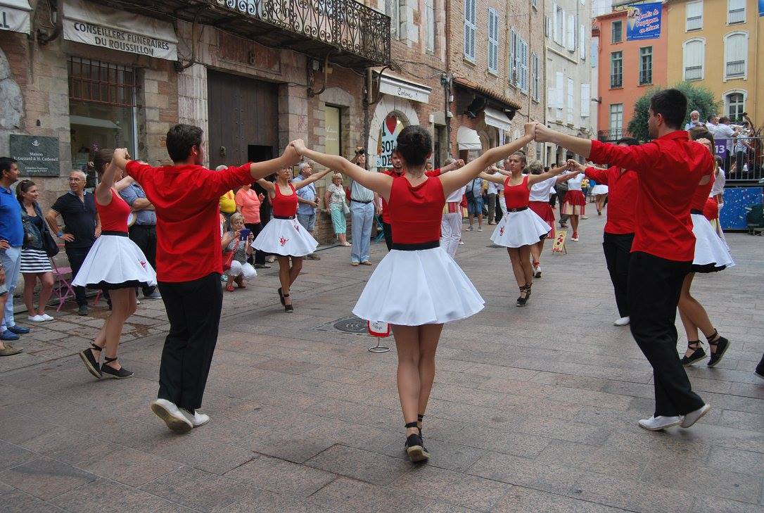 29è Aplec Internacional de Perpinyà