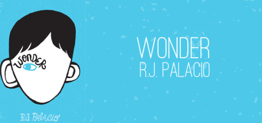 Wonder de R.J. Palacios