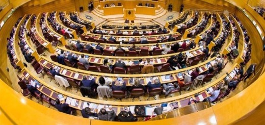Foto : El senat