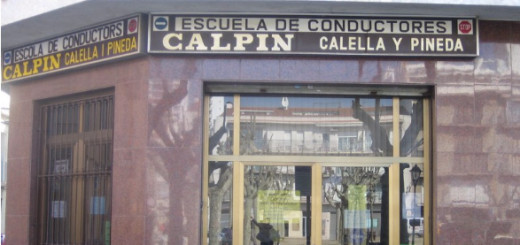 calpin