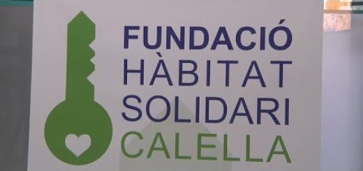 [Vídeo en directe] Celebració dels 20 anys de la Fundació Hàbitat Solidari