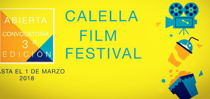 Calella Film Festival