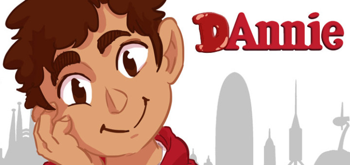 Dannie