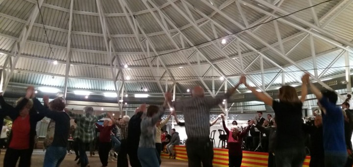 Doble audició a Cerdanyola del Vallès