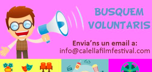 Foto: Calella Film Festival