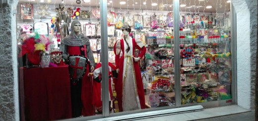 Carnaval can Folgado