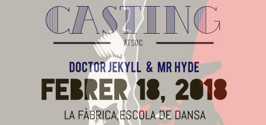 Càsting Atsoc