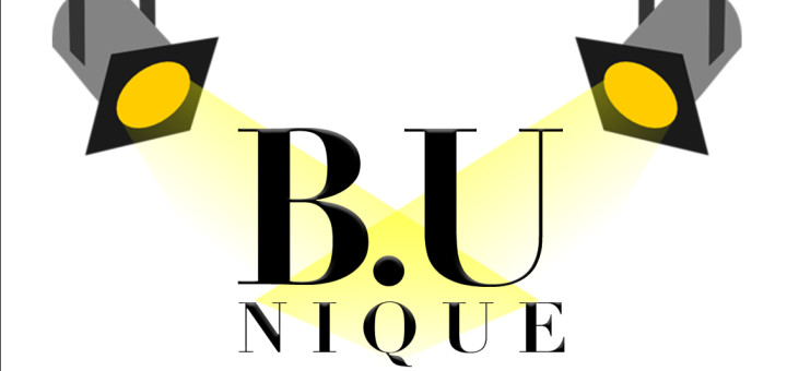 Logo B.Unique