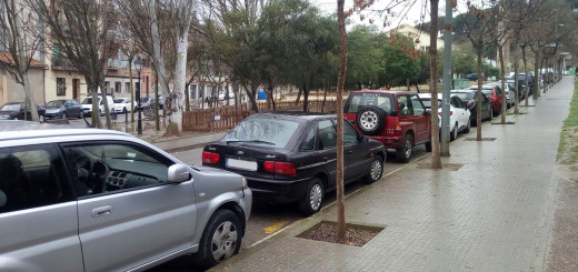 Nova zona blava Conrad Prat