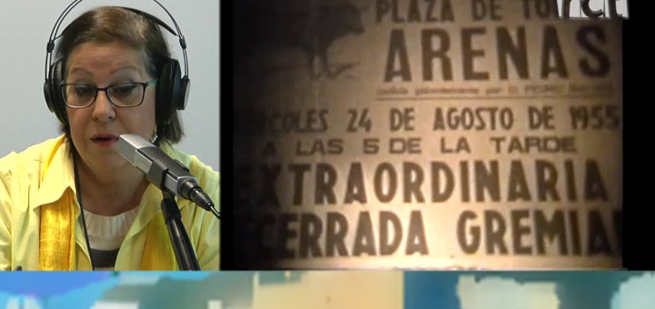 [Vídeo][La Ciutat] 45 anys recuperant fragments de la nostra història en 9,5