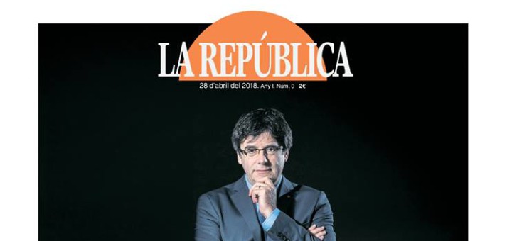 Foto: La República
