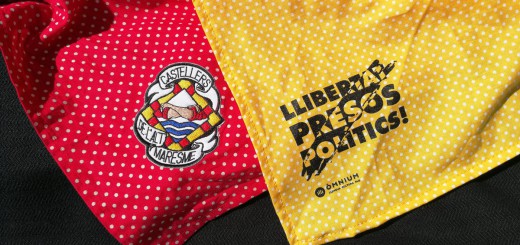 MOCADOR SOLIDARI CASTELLERS
