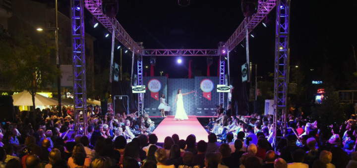 Passarel·la Calella està de Moda
