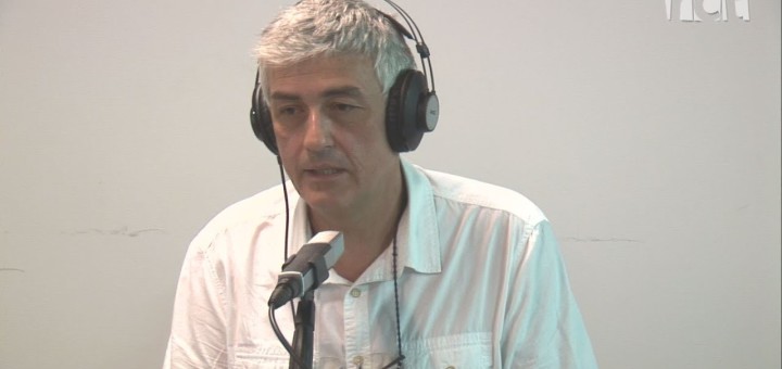 [Vídeo][La Ciutat] La Fundació El Molí d’en Puigvert vol que Palafolls sigui on espai on comprar “outlet” amb finalitats socials