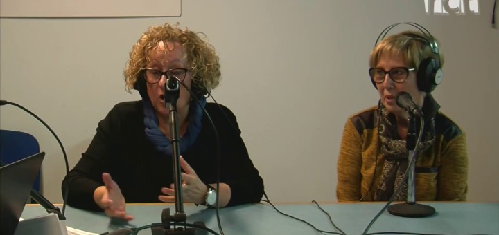 [Vídeo][La Ciutat] Maria Antònia Pujol (ACC) :”Esperem superar la recaptació de l’any passat”