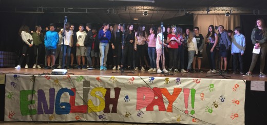 english day