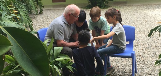 avis i nens escola pia
