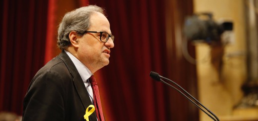 QUIM TORRA