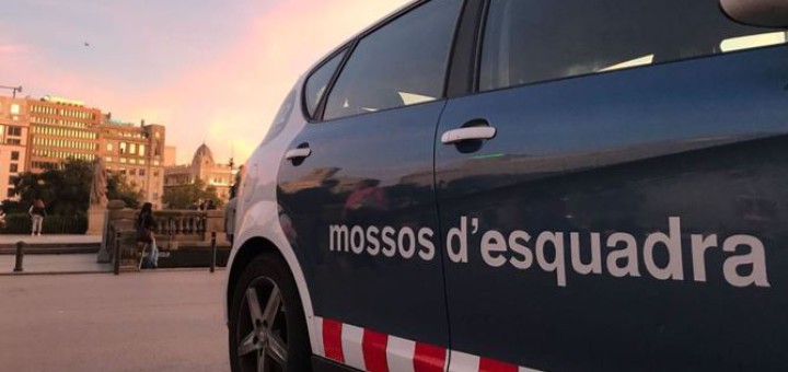 cotxe mossos 2