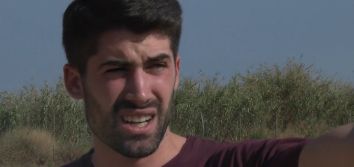 [Vídeo] [Ona Maresme] Consells de salut i esport amb Albert Puig