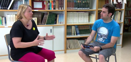 [Vídeo] [Ona Maresme] Conversem amb Assun Coll, professora i psicopedagoga de l’Escola Pia Calella