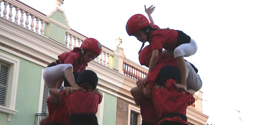 castellers
