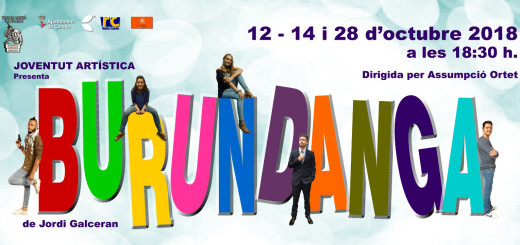 burundanga