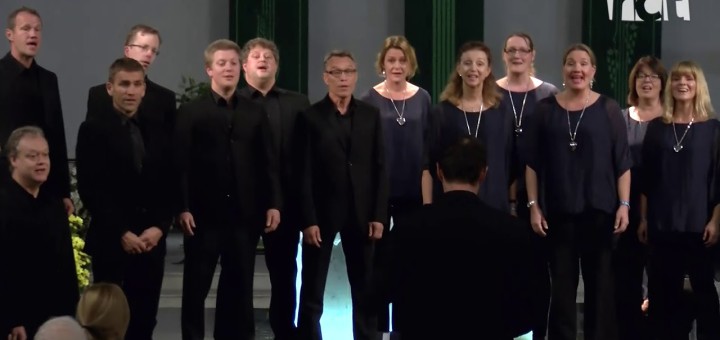 [Vídeo] Concert Inauguració Canta al Mar