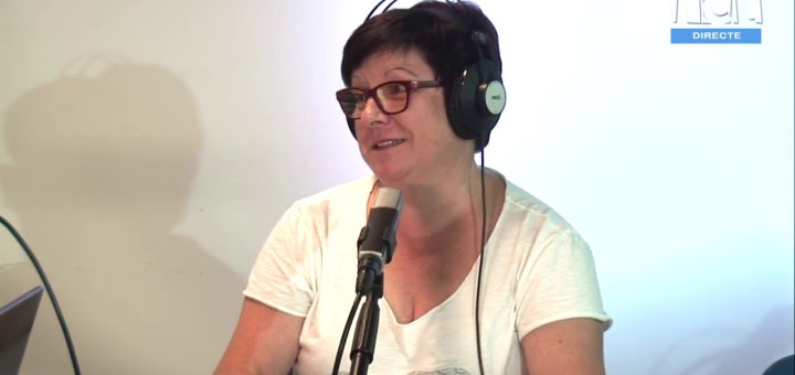 [Vídeo][La Ciutat] Fina Osorio (Jocs Infantils Participatius) : “Volem qualitat i que siguin instal·lacions que no es malmetin”