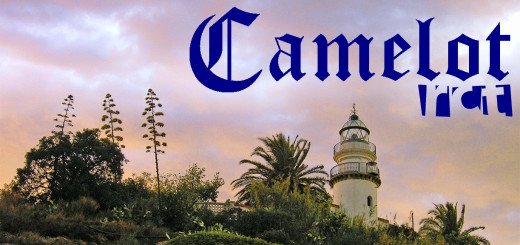 CAMELOT 1711