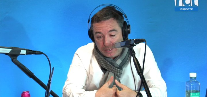[Vídeo][La Ciutat] Oriol Contreras (OMIC): “A l’ hora de fer una hipoteca s’ha d’anar ben assessorat per un advocat”
