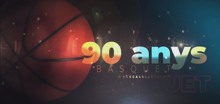 [Vídeo] Documental: 90 anys de bàsquet a Calella