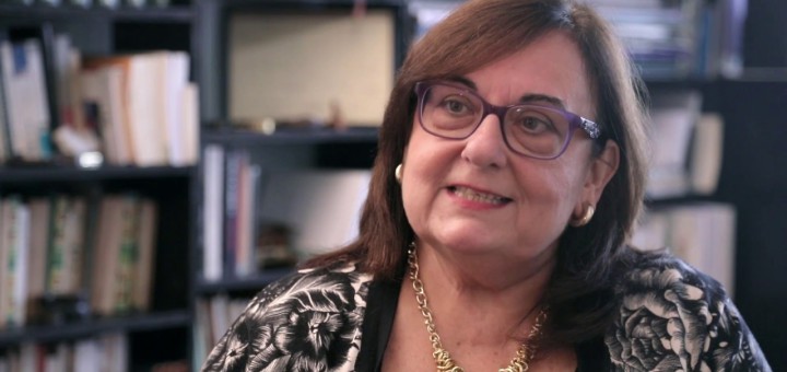 Carme Tello és la presidenta de l'Associació Catalana per la Infància Maltractada