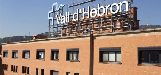 VALL D'HEBRON
