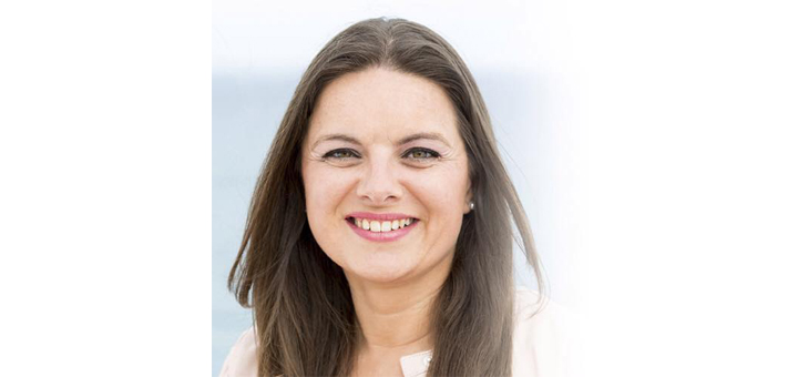 lucia junts per calella