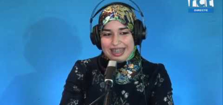 [Vídeo][La Ciutat] Fátima Lakhloufi (Cultura y raíces): “Intentem trencar barreres i posar-nos a la pell de l’altre”