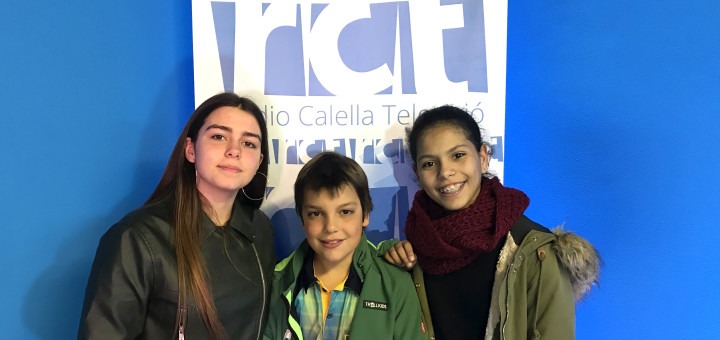 Membre consell adolescents