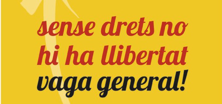 vaga general