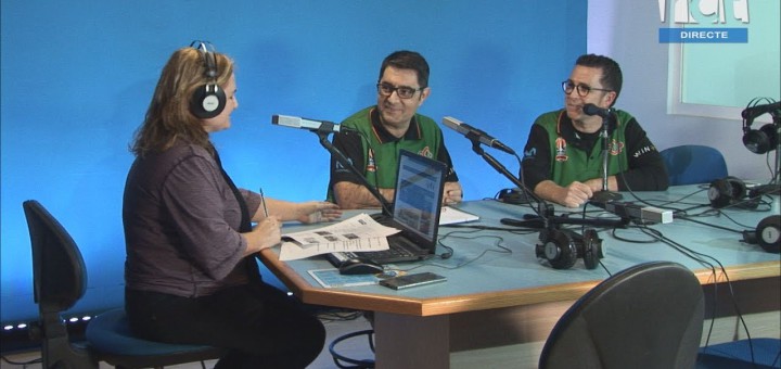 [Vídeo][La Ciutat] Carles Pascual (CBC): “Hem tingut un any molt dur, però estem orgullosos de com ho hem fet”