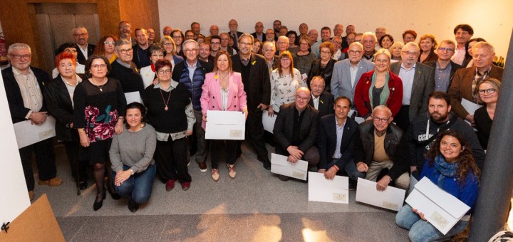 40 anys ajuntaments democràtics