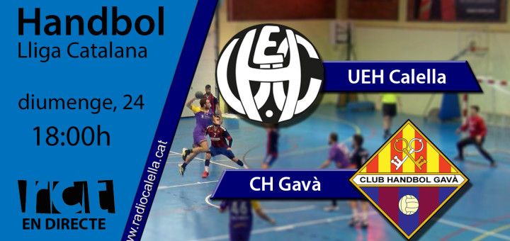 Handbol_PrèviaStreaming