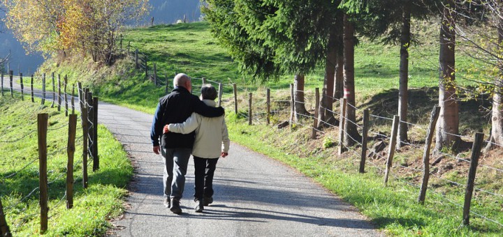 caminar