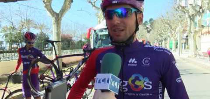 [Vídeo] Tot a punt per què Calella visqui l’Etapa Inaugural de la 99a Volta Ciclista a Catalunya