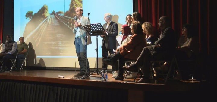 [Vídeo] Calella en Comú aposta per fomentar la participació ciutadana