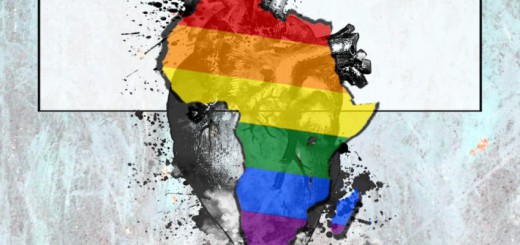 LGTBI-Africa