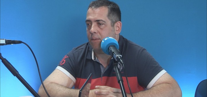 [Vídeo] [La Ciutat] Entrevista Josep Mª Gallart