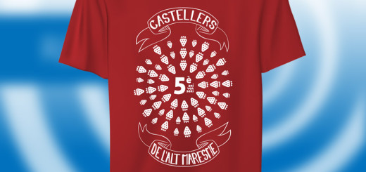 samarreta castellers2