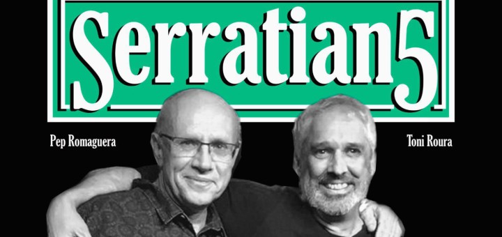 serratians