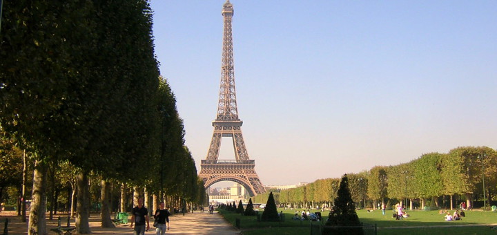 paris