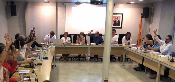 consell II